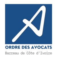 Barreau de Côte d'Ivoire / Ordre des Avocats de Côte d'Ivoire logo - Similar company to Lex4.Com