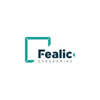 Fealic Esquadrias logo - Similar company to Ar Fast Food