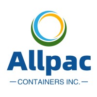 Allpac Container logo - Similar company to Allpak Container