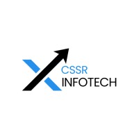 CSSR Infotech logo - Similar company to Neptune Solution