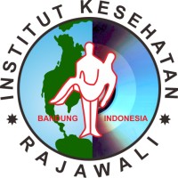 Institut Kesehatan Rajawali logo - Similar company to Blud Puskesmas Pasirkaliki Kota Cimahi