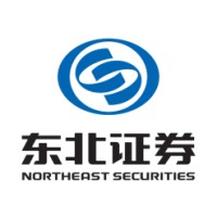 东北证券股份有限公司 logo - Similar company to 北京厨芯科技有限公司
