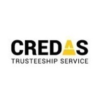 Credas Trusteeship Service Private Limited logo - Similar company to Securus Trusteeship Services Private Limited