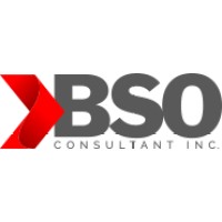 BSO Consultant Inc. logo - Similar company to Le Pacte Pour La Transition