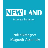 NEWLAND MAGTECH CORPORATION logo - Similar company to 1688 Sourcing Agent