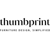 Thumbprint Furniture logo - Similar company to Shanda