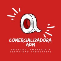 Comercializadora ADM logo - Similar company to Ezpak