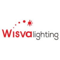 Wisvalighting logo - Similar company to Re:Light Ltd