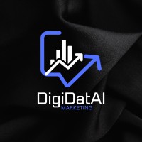 DigidataimarketingUK logo - Similar company to Perigon Partners