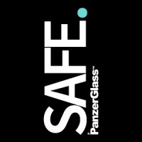 SAFE. by PanzerGlass™ logo - Similar company to Panzerglass®