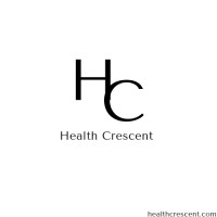 Health Crescent logo - Similar company to Malik Oils