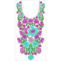 Embroidery Design logo - Similar company to Embroidery Designer