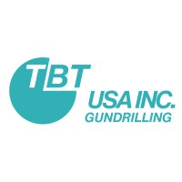 TBT USA INC. logo - Similar company to Vortakt