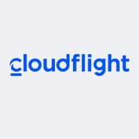 Cloudflight logo - Similar company to Rootit