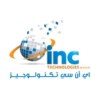 INC Technologies logo - Similar company to Suhob Integrated Computer Solutions