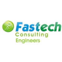 Fastech Consulting Engineers logo - Similar company to Rybinski Engineering