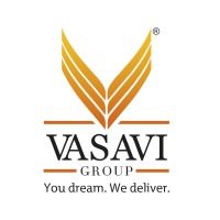Vasavi Group NRI logo - Similar company to Vasavi Group