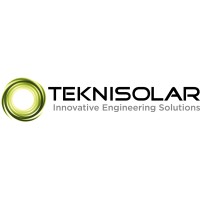 Teknisolar logo - Similar company to Indygreen Technologies
