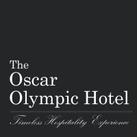 The Oscar Olympic Hotel logo - Similar company to Agora Experts