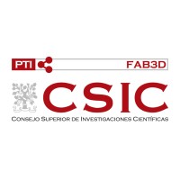 Research Platform for Additive Manufacturing (FAB3D) logo - Similar company to Iaeste Lc Málaga