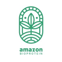 Amazon Bioprotein logo - Similar company to Amazon Biohub