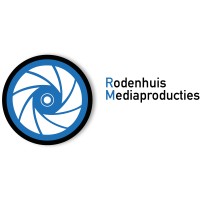 Rodenhuis Mediaproducties logo - Similar company to Next Level Mediaproductions