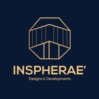 Inspherae' Designs & Developments logo - Similar company to Rk A2Z Services(Rrk A2Z Services Pvt Ltd)