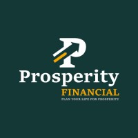 Prosperity Financial logo - Similar company to Prosperity Financial Group, Inc.
