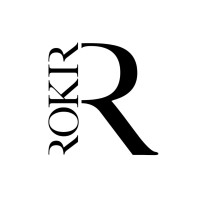 Rokir Media logo - Similar company to Visual Id