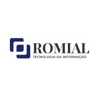 Romial Tecnologia da Informação Ltda logo - Similar company to Vettal Venezuela