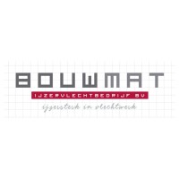 Bouwmat-Ijzervlechtbedrijf B.V. logo - Similar company to Betolinq Aannemers B.V.