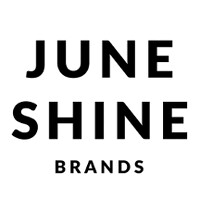 JuneShine logo - Similar company to Reef