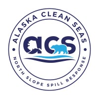 Alaska Clean Seas logo - Similar company to Cmkpc, Inc.