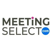 Meetingselect logo - Similar company to Flexwerkplek.Nl