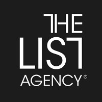 The List Agency logo - Similar company to Erin Fetherston