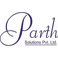 Parth Solutions Pvt Ltd logo - Similar company to Parth Technocomm Solutions
