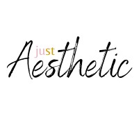 Just Aesthetic logo - Similar company to Bridgeflow