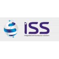ISS Inc. logo - Similar company to Siliconeng