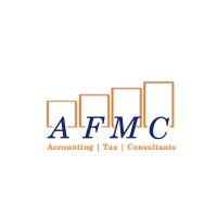 AFMC logo - Similar company to Ovenlabs