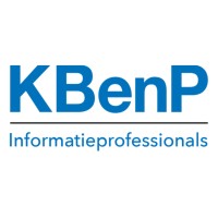 KBenP Informatieprofessionals logo - Similar company to Kbenp
