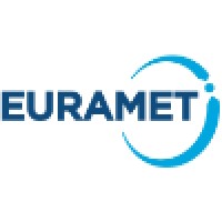 EURAMET - The European Association of National Metrology Institutes logo - Similar company to Bureau International Des Poids Et Mesures (Bipm)