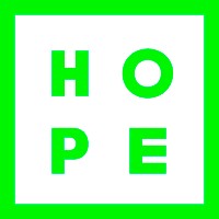 Hope Agency logo - Similar company to Door 22 Creative
