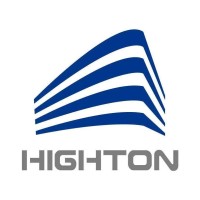 Dai An Ocean Shipping Company Limited (Highton HK) logo - Similar company to Fujian Highton Development Co., Ltd.