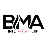 BMA INTERNATIONAL ELECTRONICS LTD logo - Similar company to Apple Premium Store