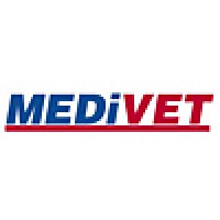 Medivet Group of Companies logo - Similar company to Axir Medical