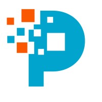 Pixelope logo - Similar company to Runic