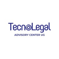 Tecnolegal Advisory Centre Ug logo - Similar company to Pals Hub