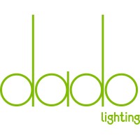 dado lighting logo - Similar company to Lf Illumination