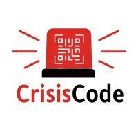 CrisisCode logo - Similar company to Chromein