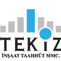 Tekiz İnşaat Taahhüt MMC logo - Similar company to Pera Architects Mmc